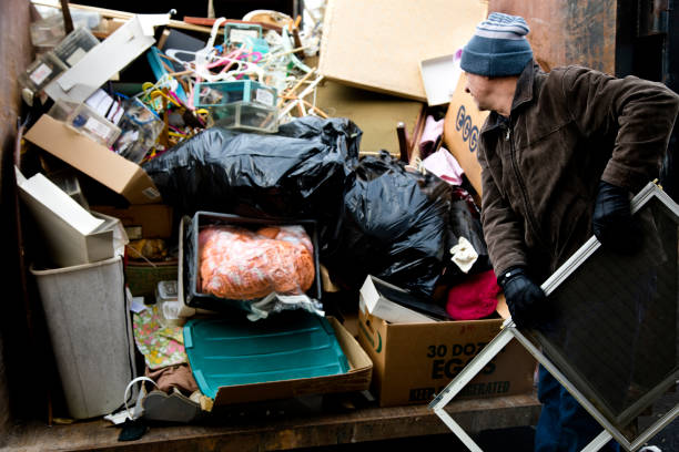 Best Junk Removal for Businesses  in Yaphank, NY