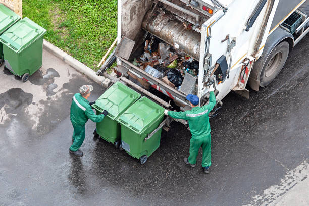 Best Estate Cleanout Services  in Yaphank, NY