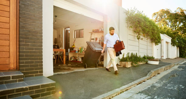 Best Basement Cleanout Services  in Yaphank, NY