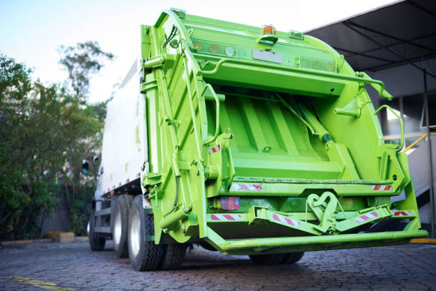 Professional Junk Removal in Yaphank, NY